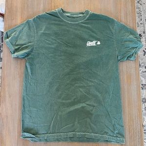 Ghostlifestyle Gym Tshirt